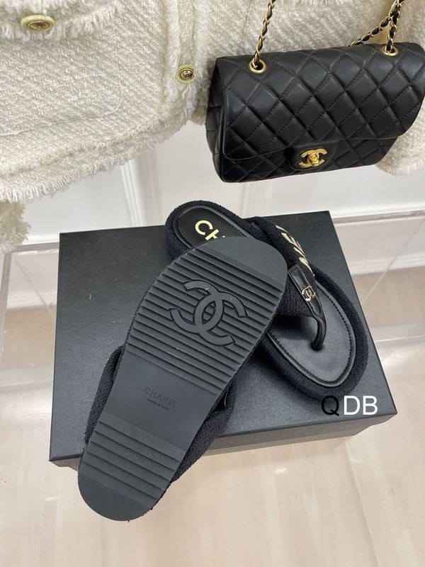 Chanel sz35-40 5C DB0501 06